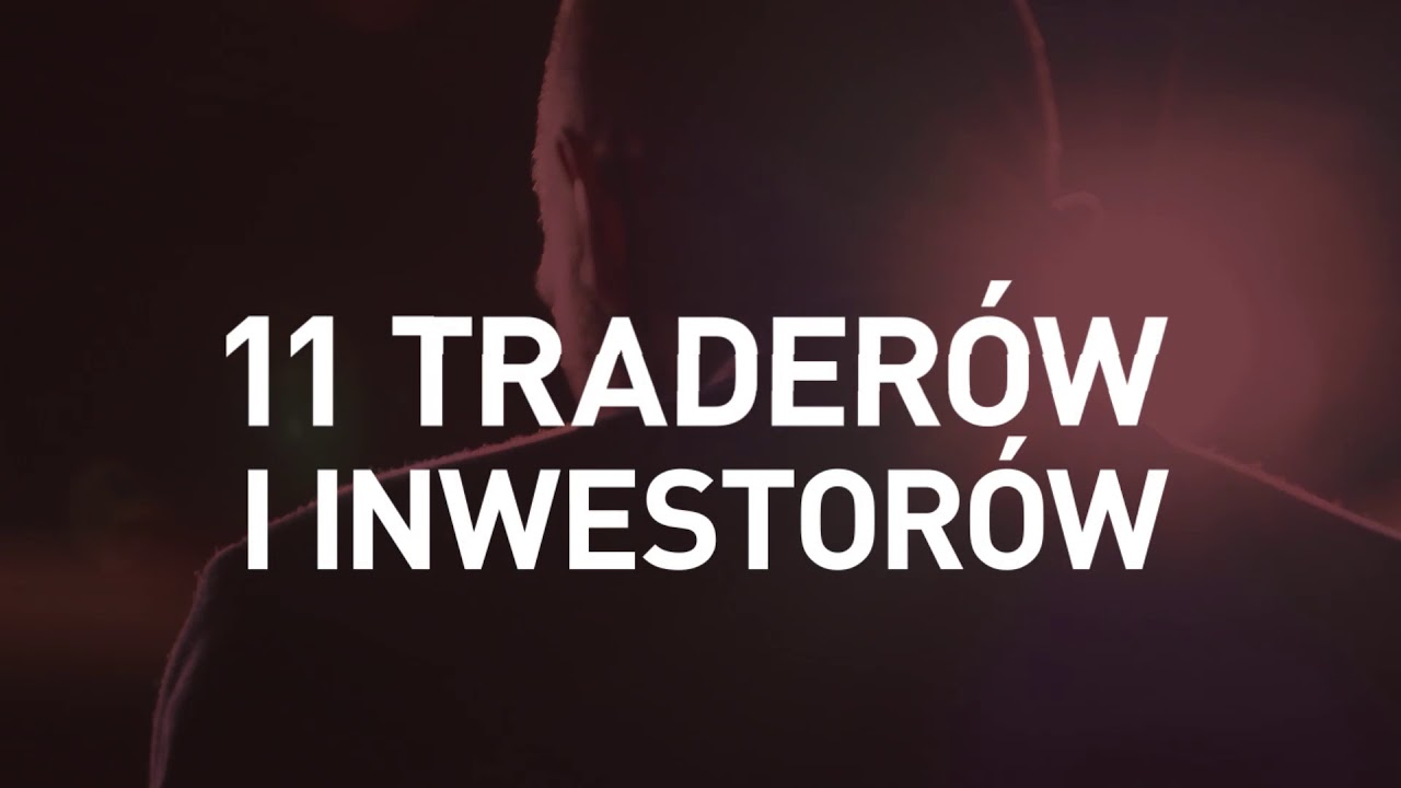 XTB Trading Masterclass 2018 - Pakiet VOD
