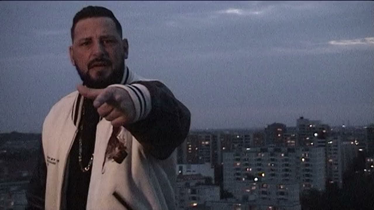 FLER PRÄSENTIERT: FRANK WHITE & SULTAN HENGZT - Sternklare Nacht Video prod by Simes & Niza