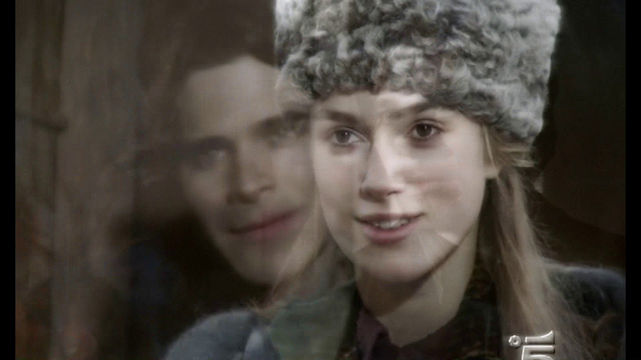 Zhivago (Hans Matheson, Keira Knightley)_Light
