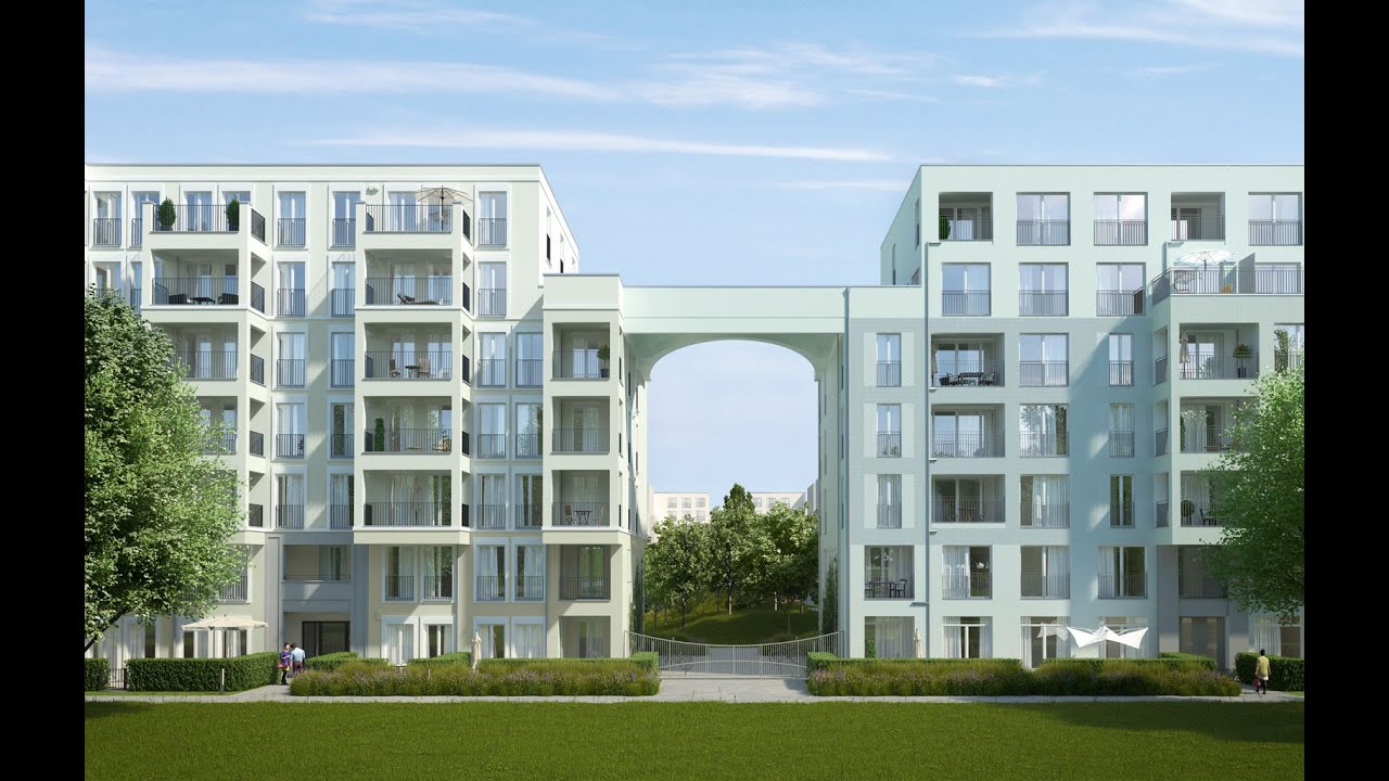 Bayerische Hausbau Projekt 