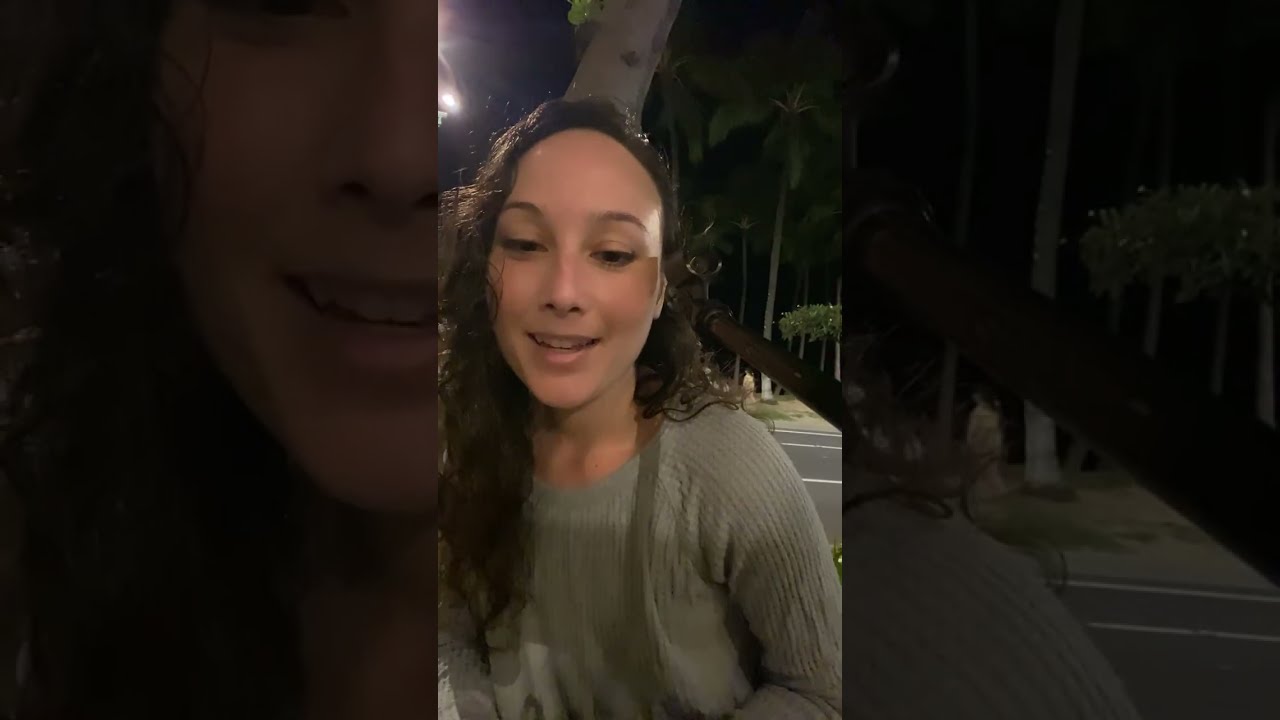Ali Sky is live!