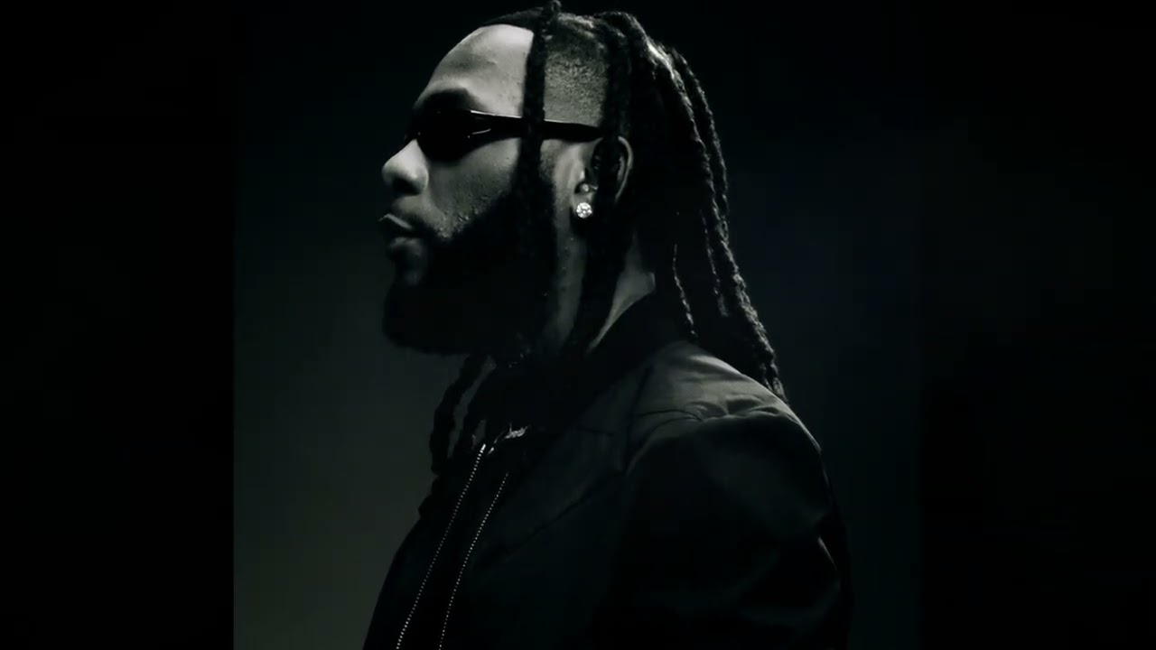( FREE ) Afrobeats BurnaBoy type beats 