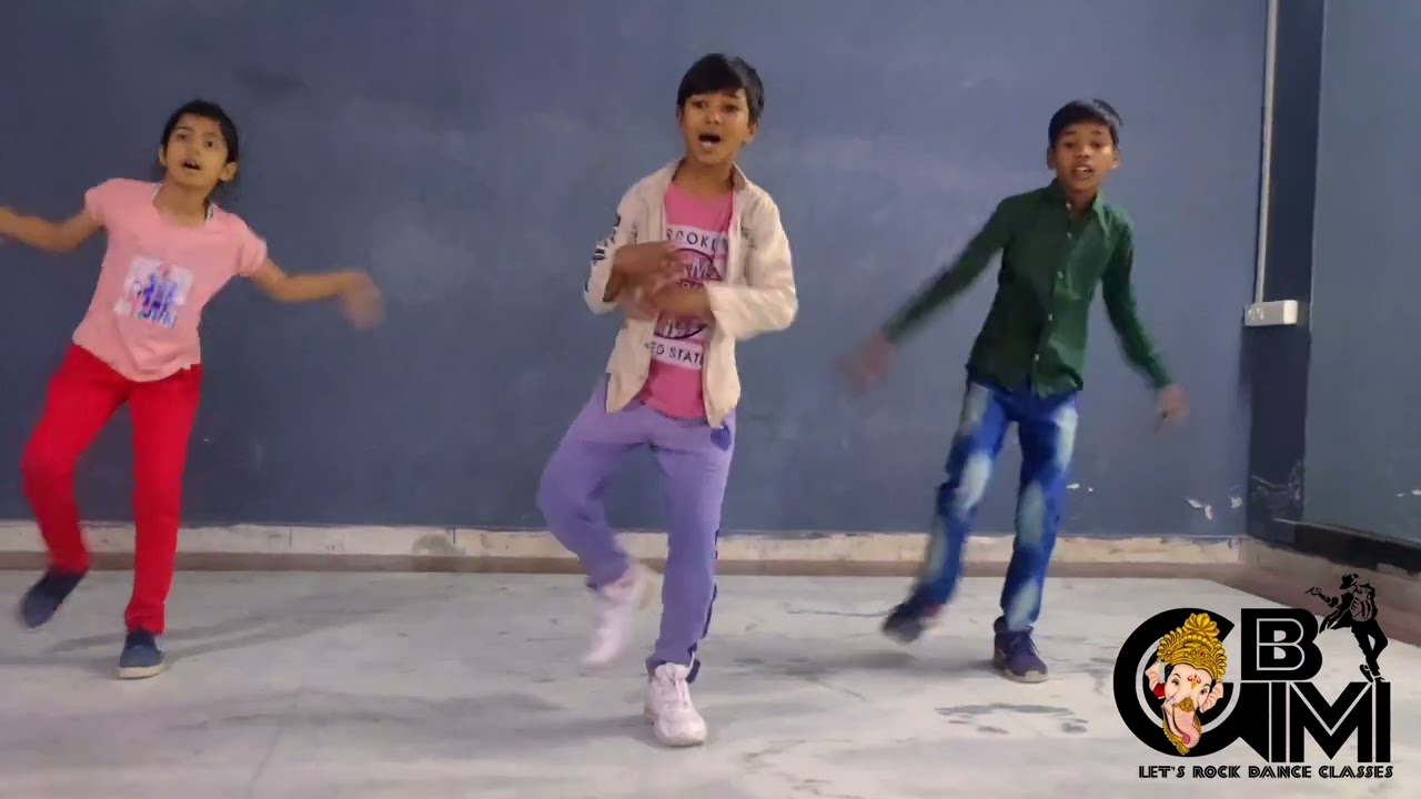 Tabahi Song Dance Video Badshah (Official Video) | Tamannaah | Retropanda