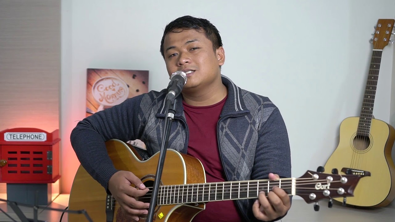LETTO - RUANG RINDU - COVER BY DYNAMIC FT TRUE SUMATERA