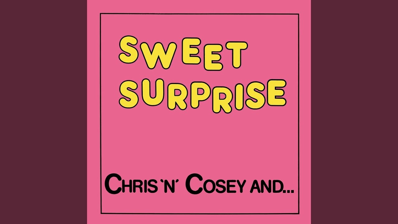 Sweet Surprise