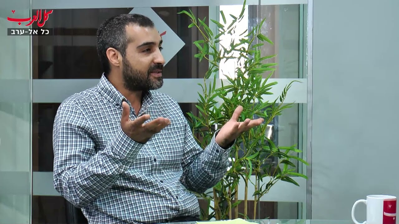 المحامي احمد نجيدات - مرشح رئاسة المجلس المحلي البعينة نجيدات في لقاء خاص مع كل العرب