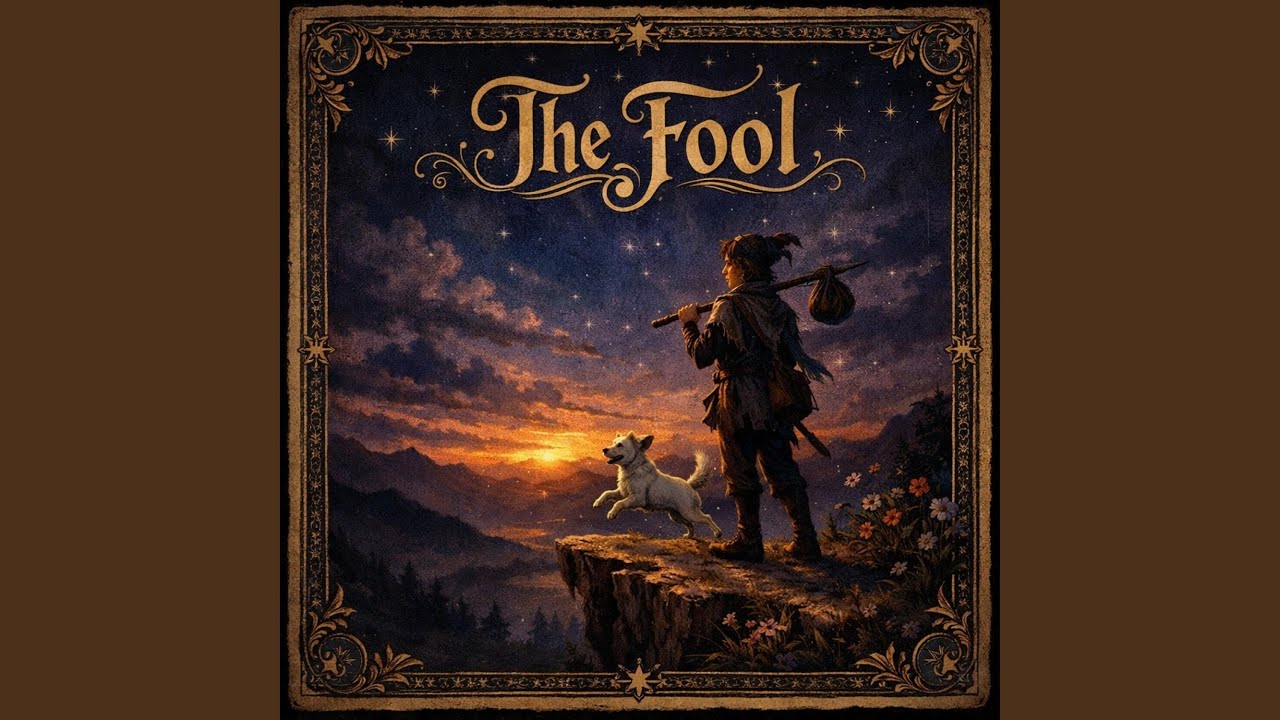 The Fool