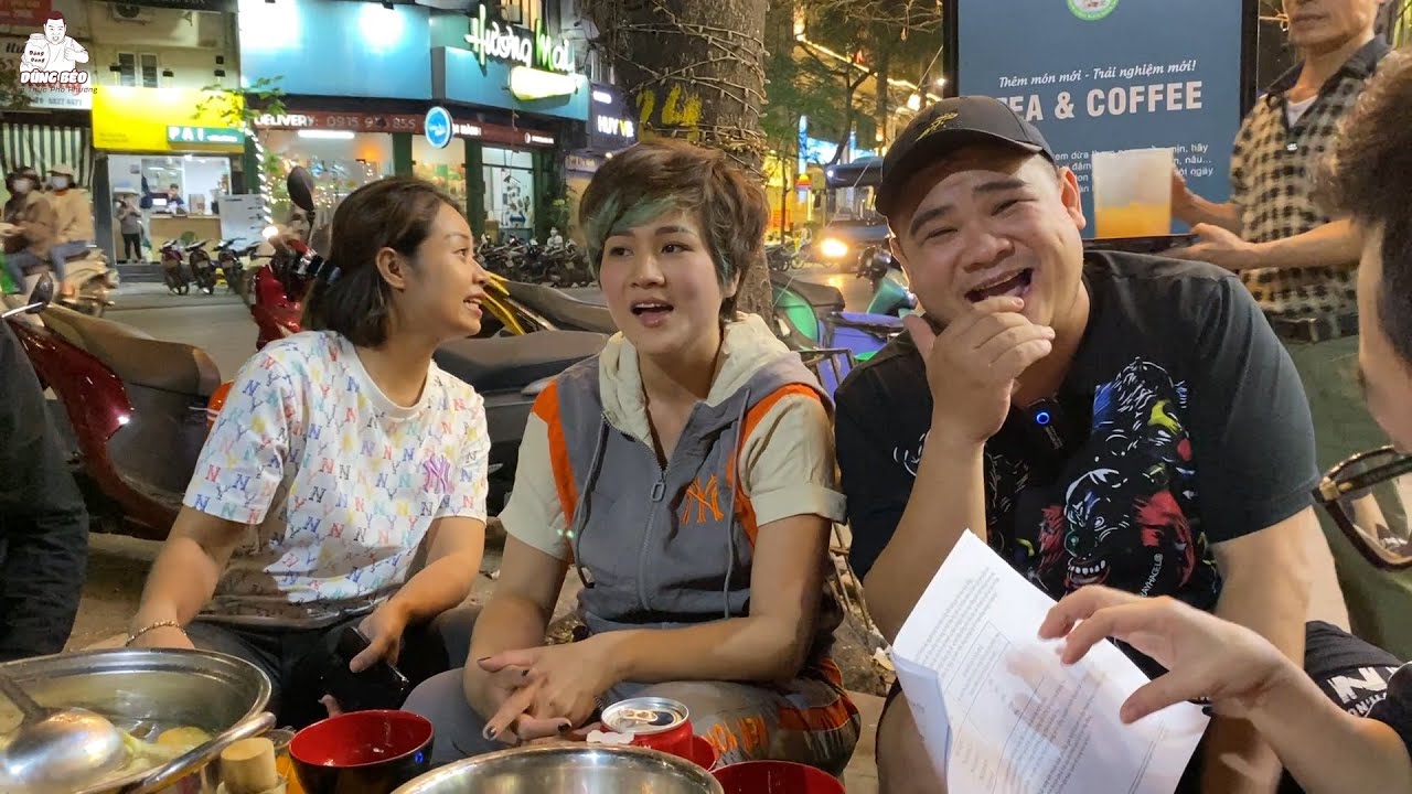 Công Việc 