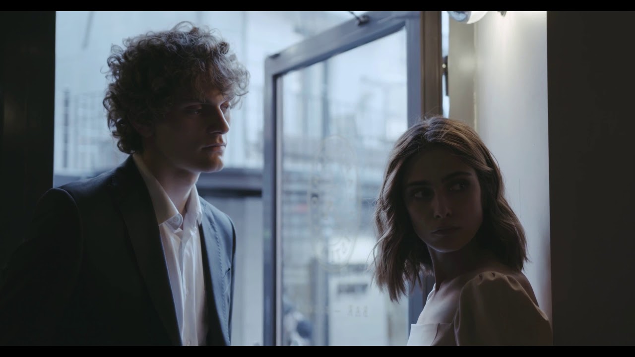 Dance With Someone You Love - Mal MacWatt & The Glass Mountains