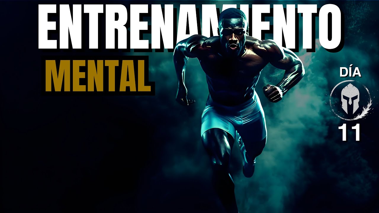 ENTRENAMIENTO MENTAL &ndash; Cuando nadie te cree, demu&eacute;strales con resultados 🔥