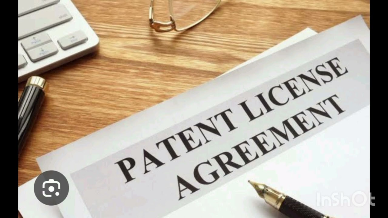 COMPULSARY LICENSING UNDER PATENT ACT 1970-IPR