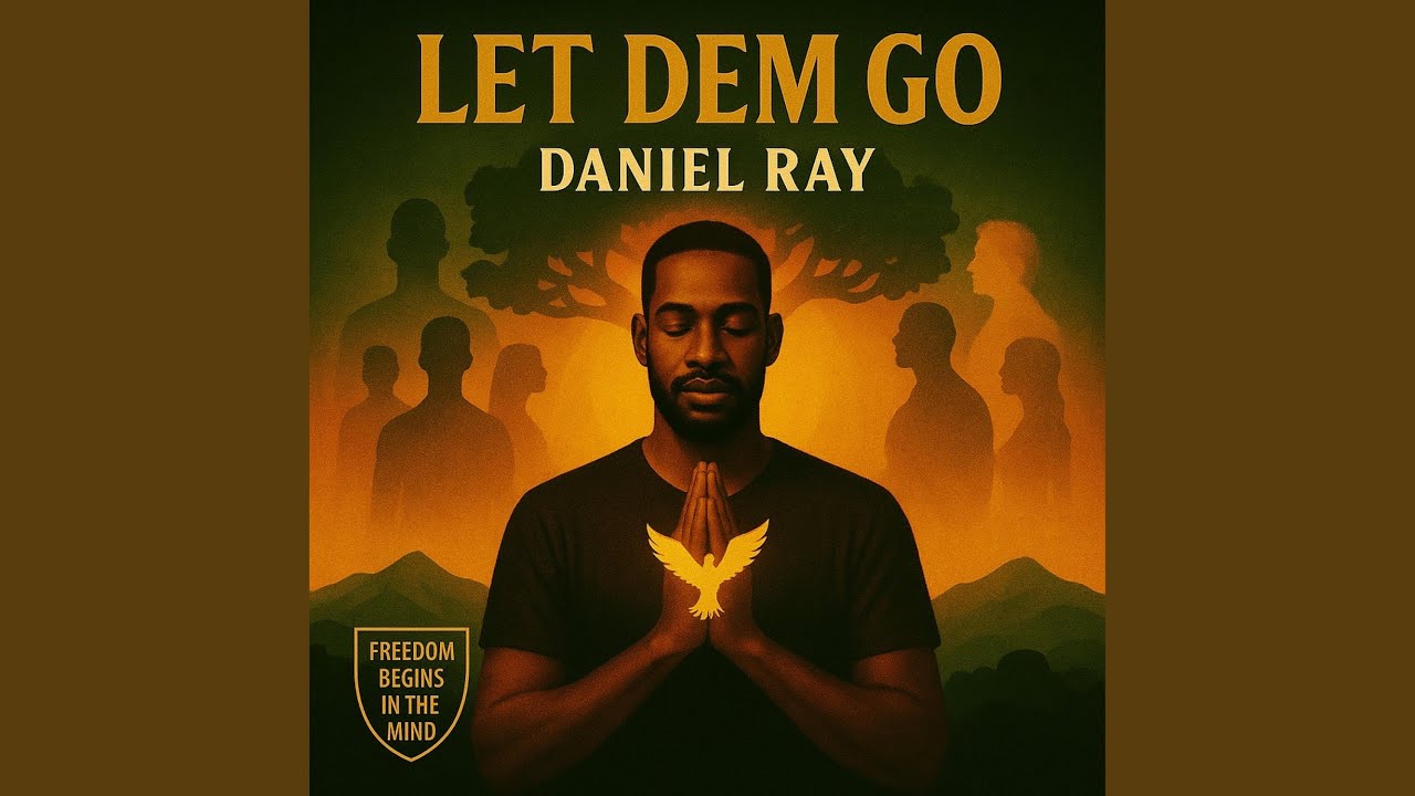 LET DEM GO