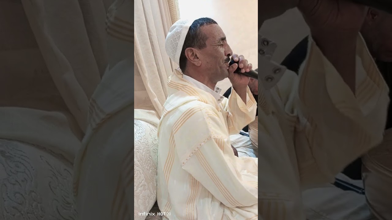 جديد فقراء ولاد سي بنداود سطات ، قصيدة عن الميمة مع الفقير الشرقي مقطع يبكي شاهد الفيديو كامل