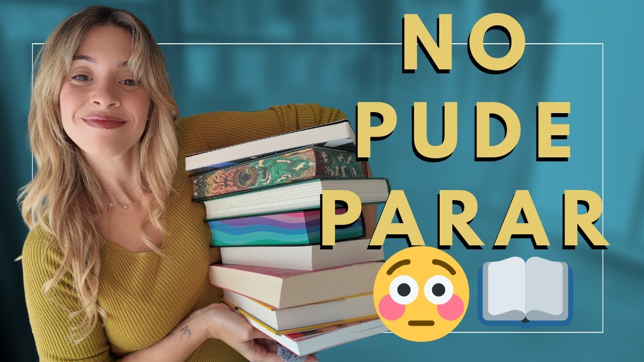 10 libros que te atrapan desde la PRIMERA FRASE 😳📖