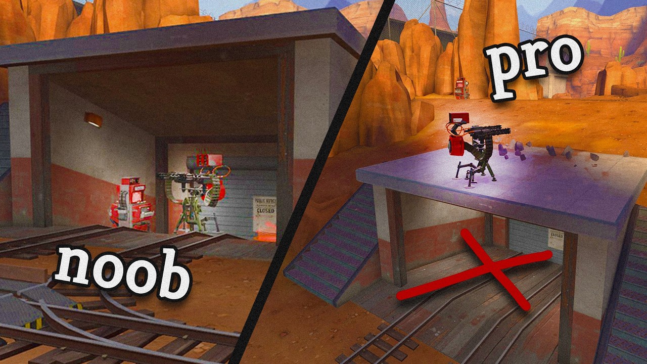 The Engineer's Blueprints: Badwater Basin