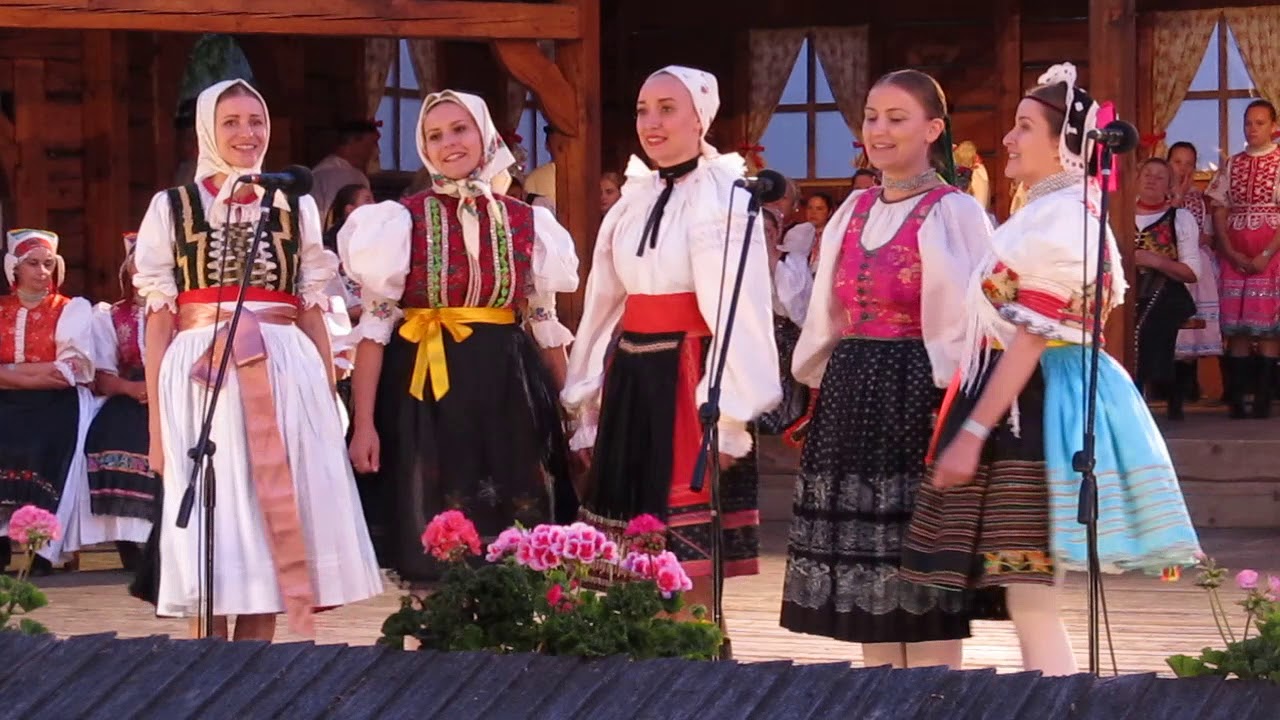 Heľpa 2019 - Rusínky