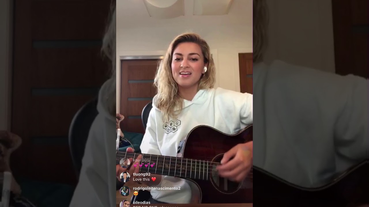 Paramore - Still Into You (Tori Kelly cover) and MEDLEY of other Paramore songs