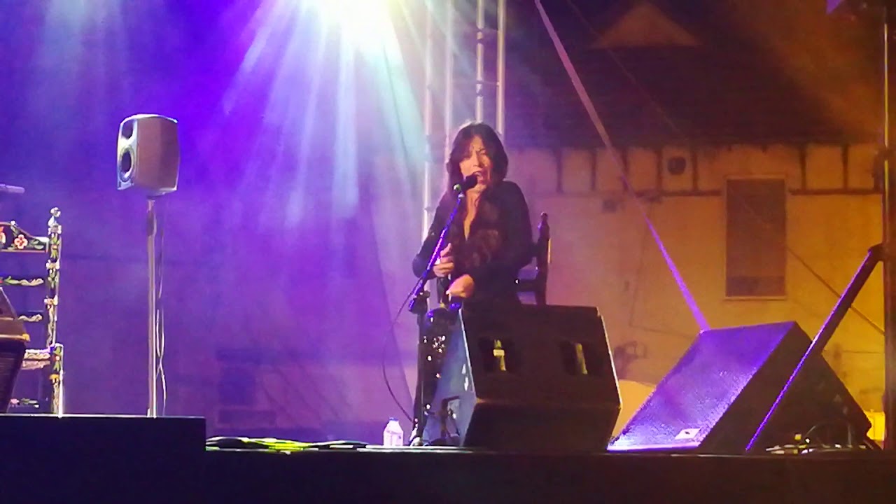 Diego del Morao - Soleá por Bulerías - IV Festival Flamenco Ciudad de Huelva