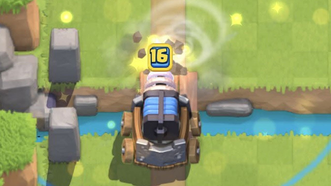 sparky trickshotting