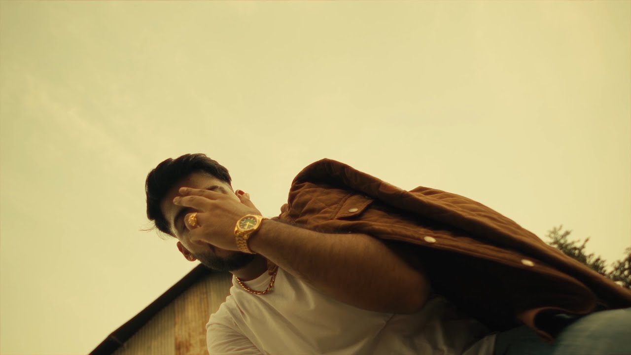 ALLAHABAD KE FLAT PE - MEETORIDE | Prod.by Bad Junkie (OFFICIAL MUSIC VIDEO)
