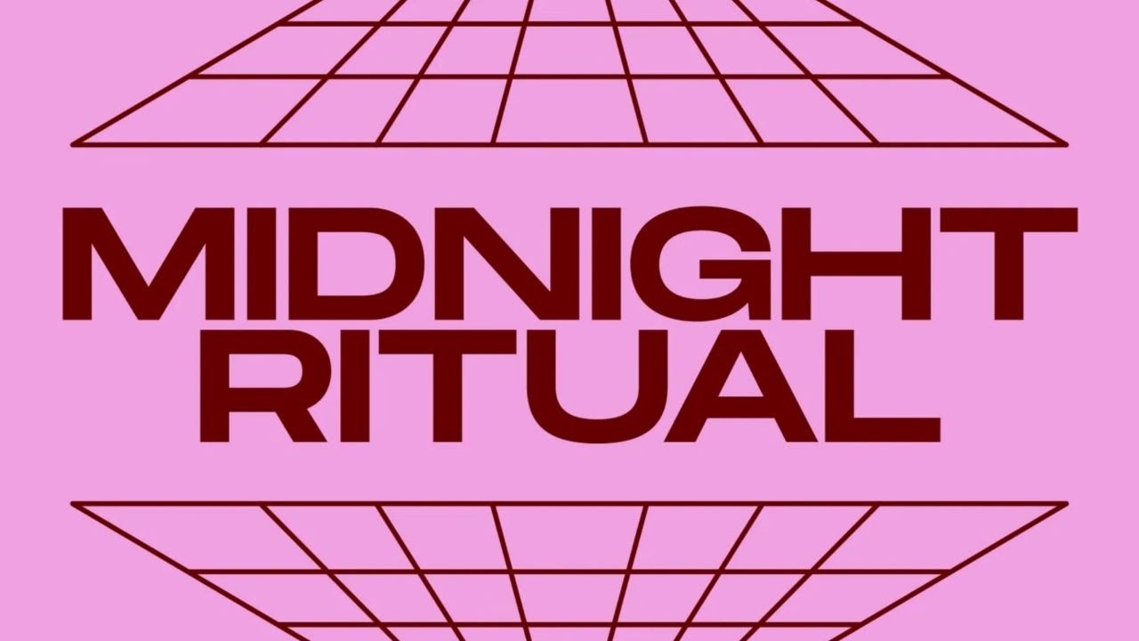 The Deepshakerz & Xander Pratt - Midnight Ritual (Official Audio) #afrohouse #afrohousemusic #edm