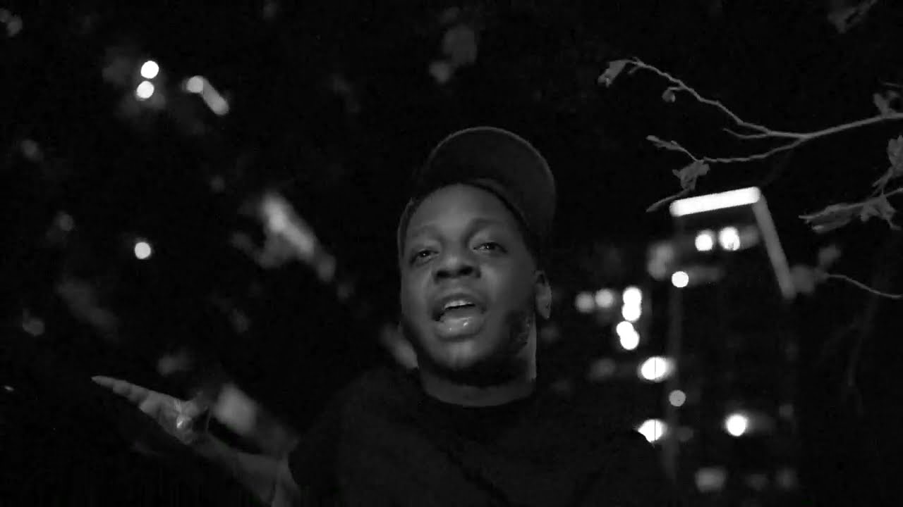 FLEX SINATRA - Stand on Business | Directed by @Heavybutllite