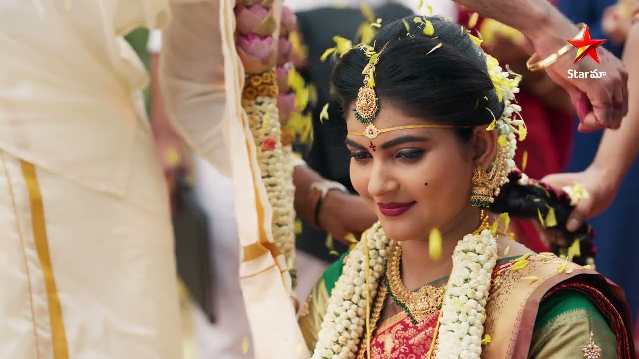 Nuvvuleka Nenu Lenu Promo | From 22nd Dec | Mon - Fri at 10:00 PM | Star Maa | Star Maa Serials
