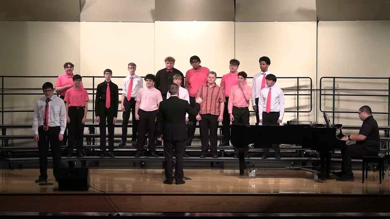 BHCS Pops Concert