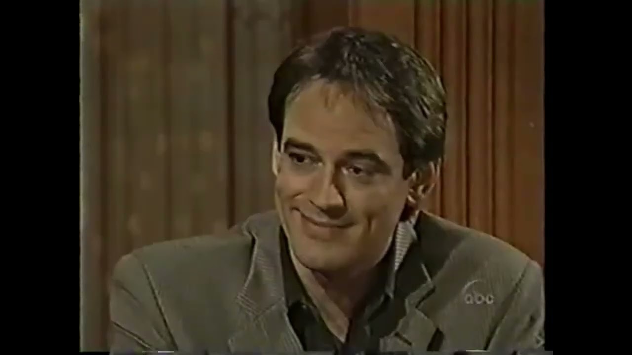 Lucy Coe Scenes - October 1, 1999