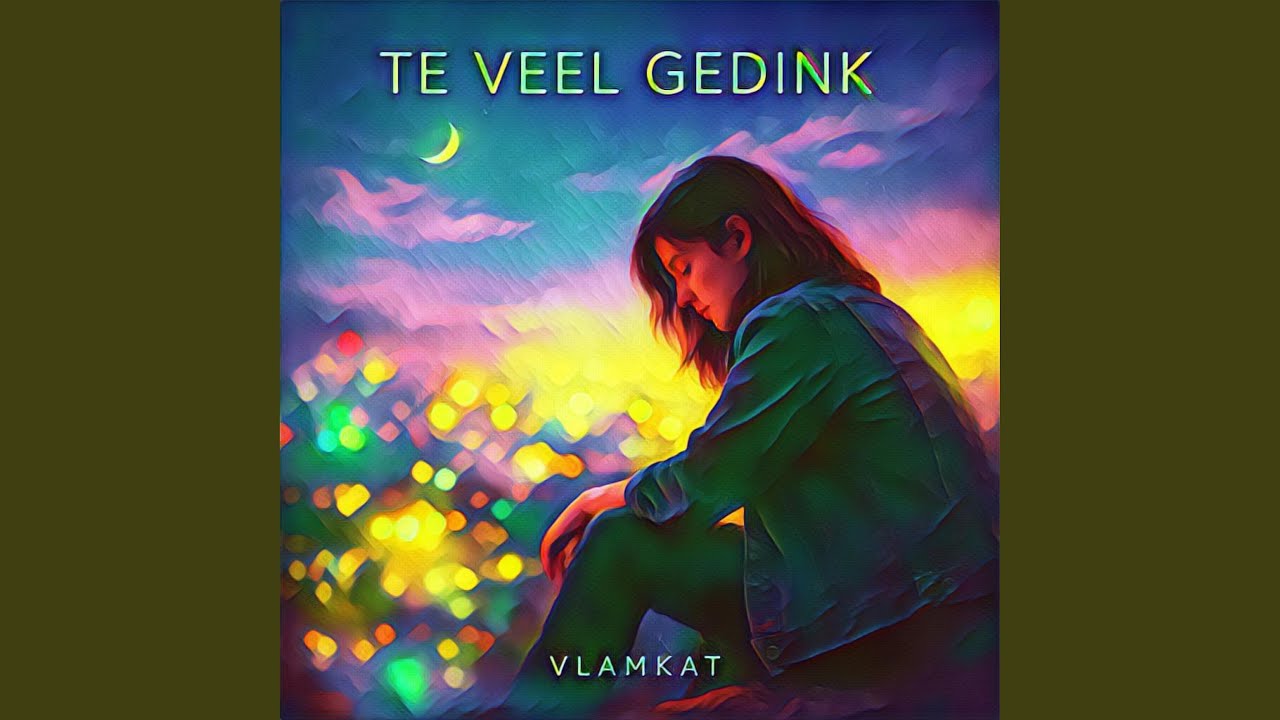 Te veel gedink
