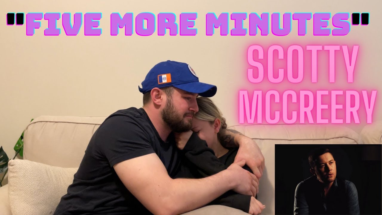 NYC Couple reacts to 
