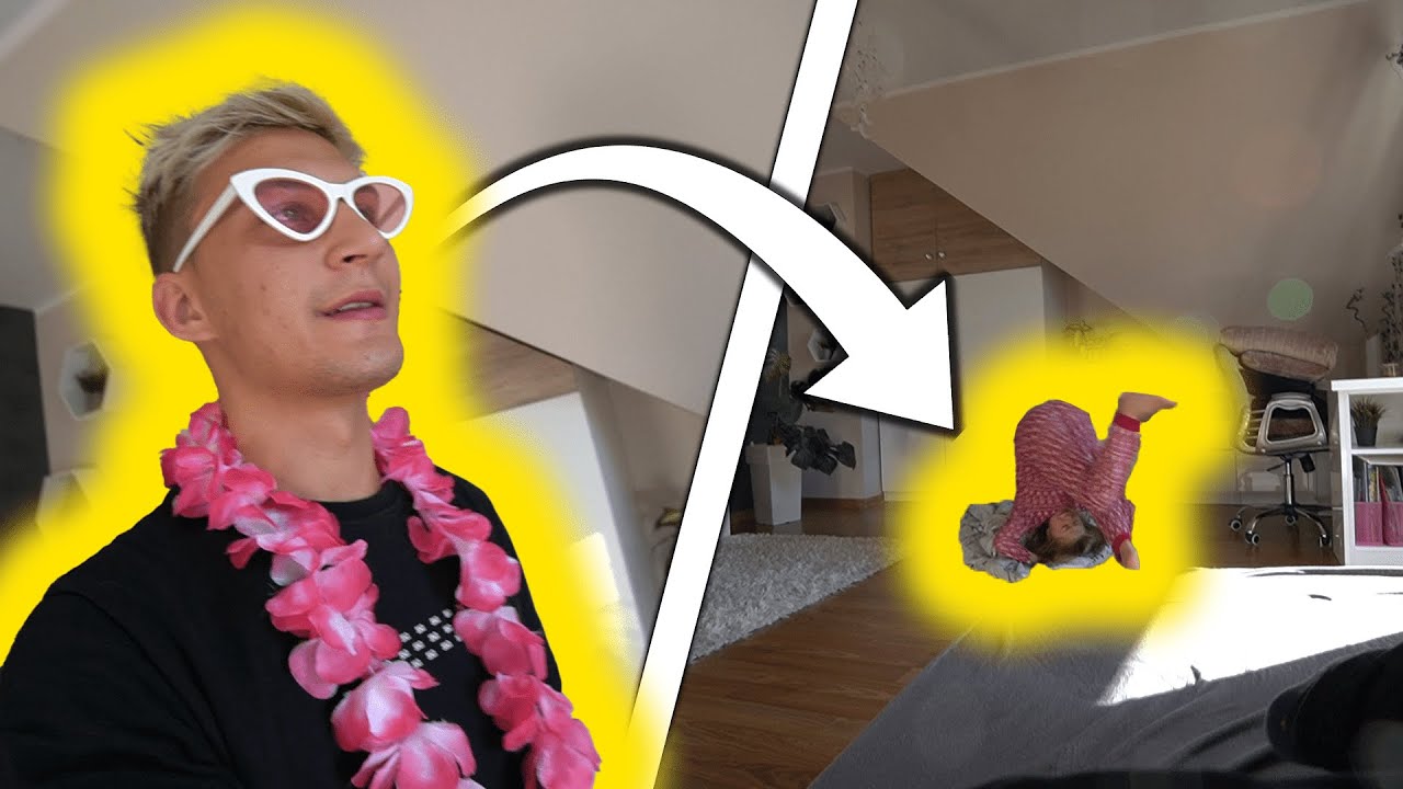 TO JEST DOBRY DZIEŃ!😆