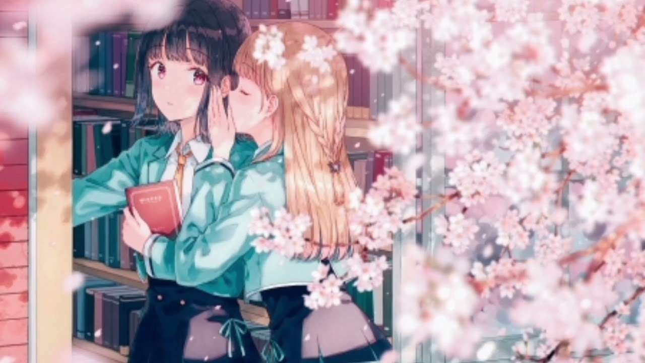 biology - girls aloud | nightcore