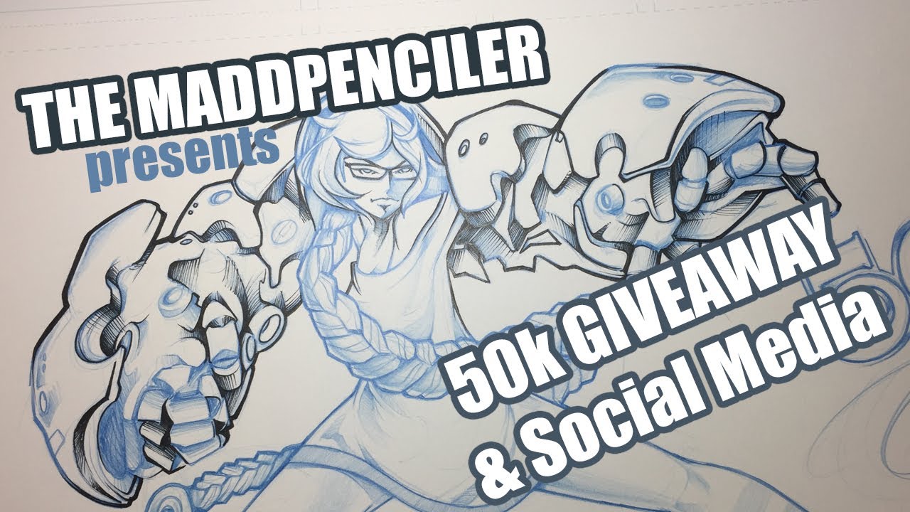 YouTube 50k
