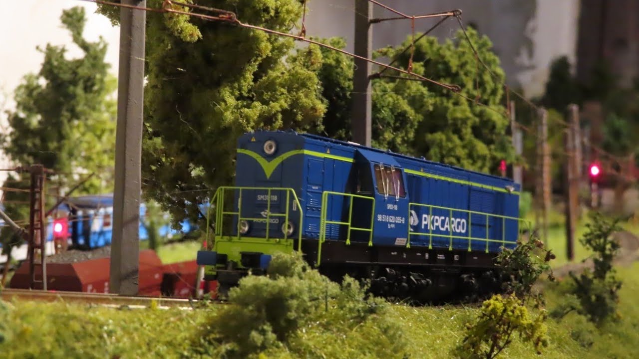 SM31-118 Piko