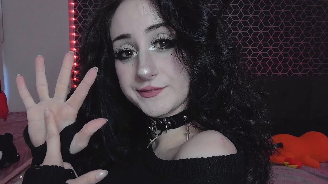 ASMR ✞ Counting sheep so you dont have to!