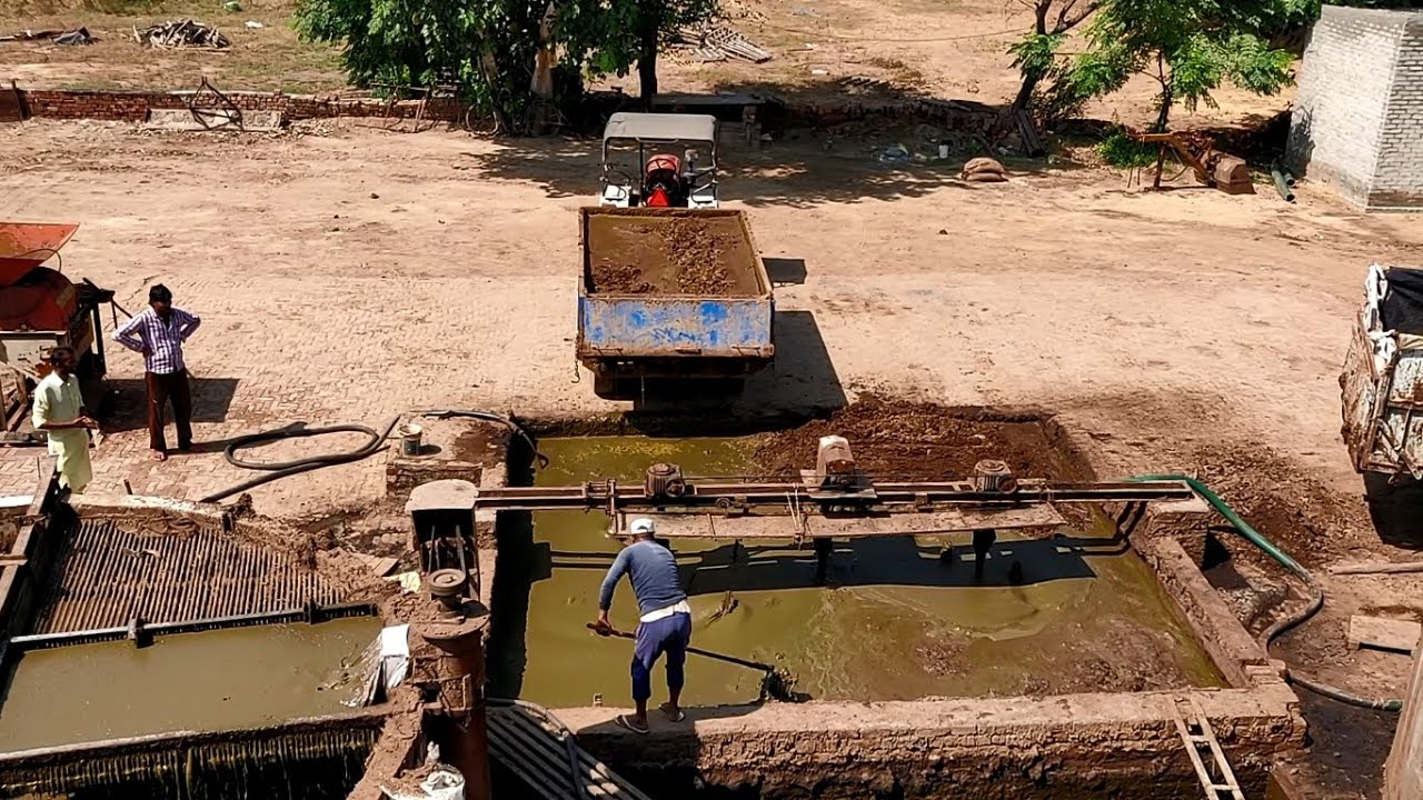 [Punjabi] ARC BIO LOOSE KHAAD, SPECIAL KHAAD & LIQUID SPRAY