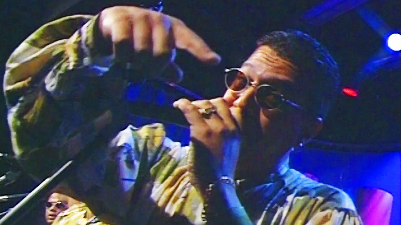 Banda X - Ta Heavy - A Oscuras Pero Encendidos