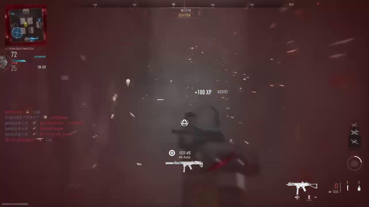 AMBATUPLAY FREE MP TRIAL|Playing COD: MWII