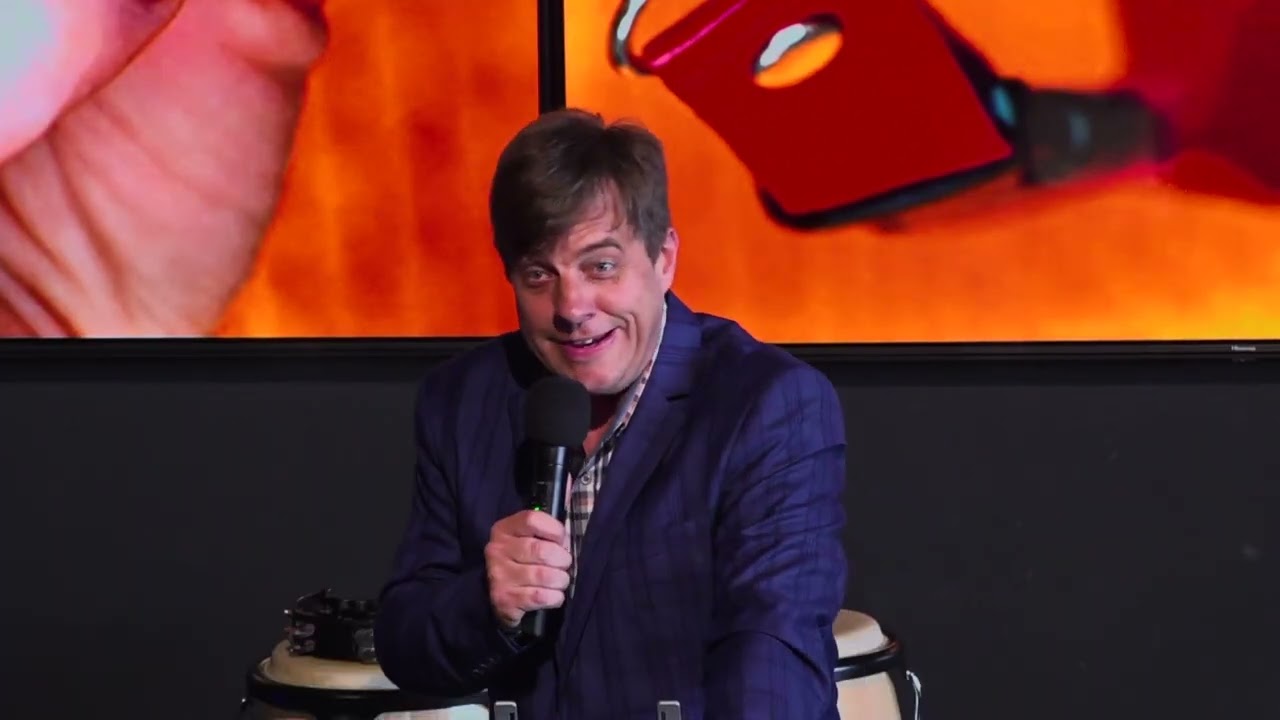 Jy's belangrik  - Clemens Mans
