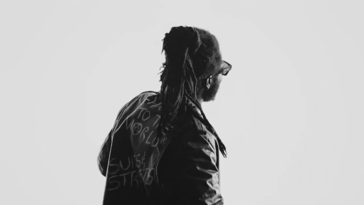 B4bonah - Strategem (Official Music Video)