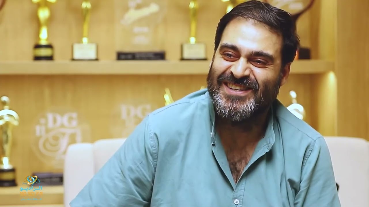 أحمد الرافعي يكشف تفاصيل دوره في ضرب نار مع أحمد العوضي وياسيمن عبد العزيز | مع فاطمة مصطفى