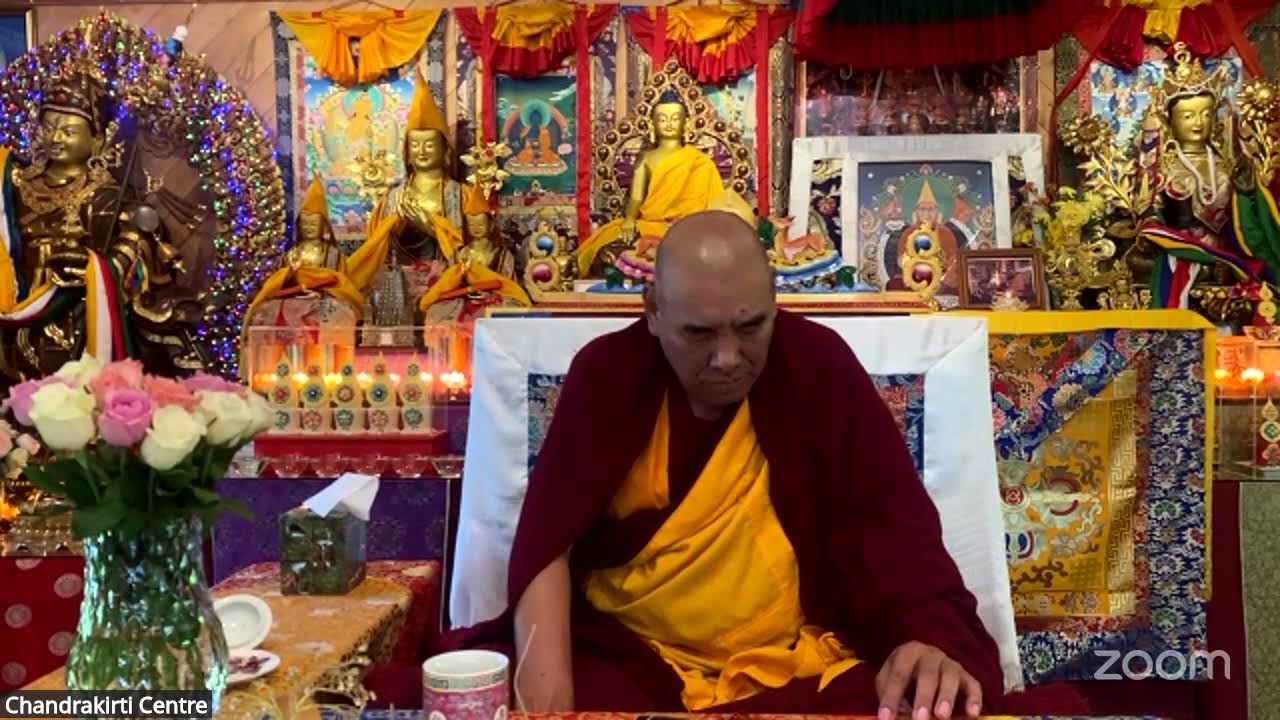 Sunday Meditation Class - 7th Dec 2025