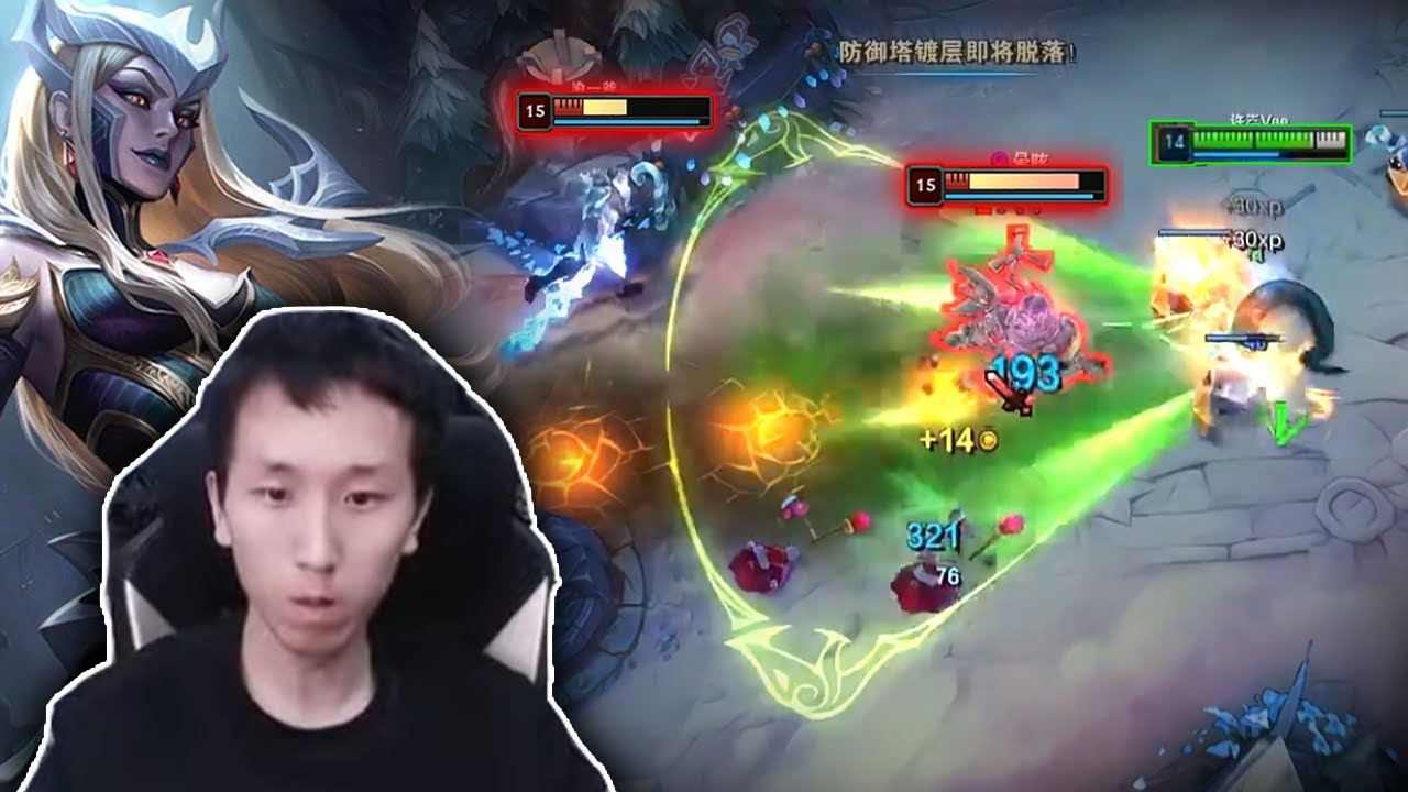 Rank 1 CN 