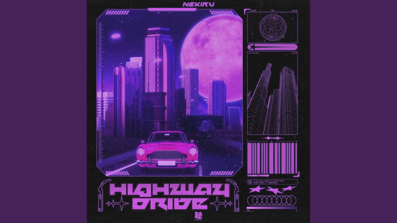 Highway Drive