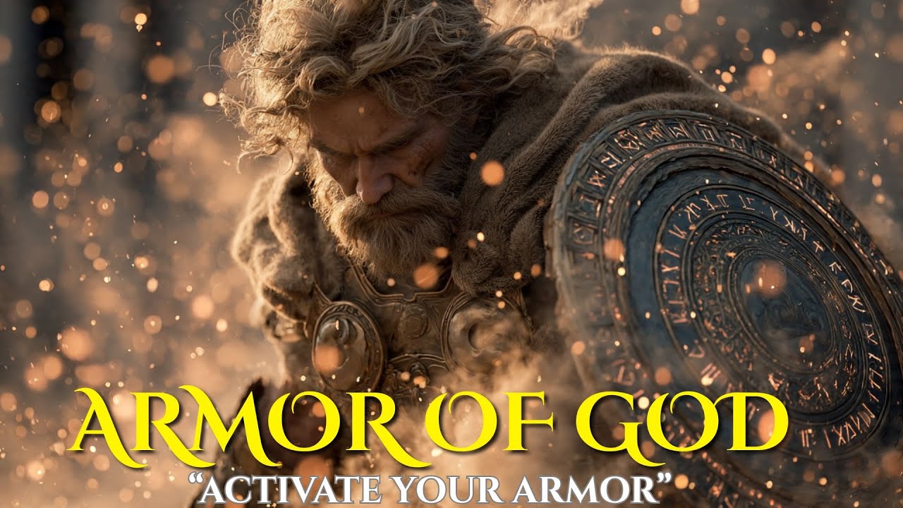 1 HOUR OF THE COMPLETE ARMOR OF GOD | 10 Songs to Endure and Conquer Every Battle