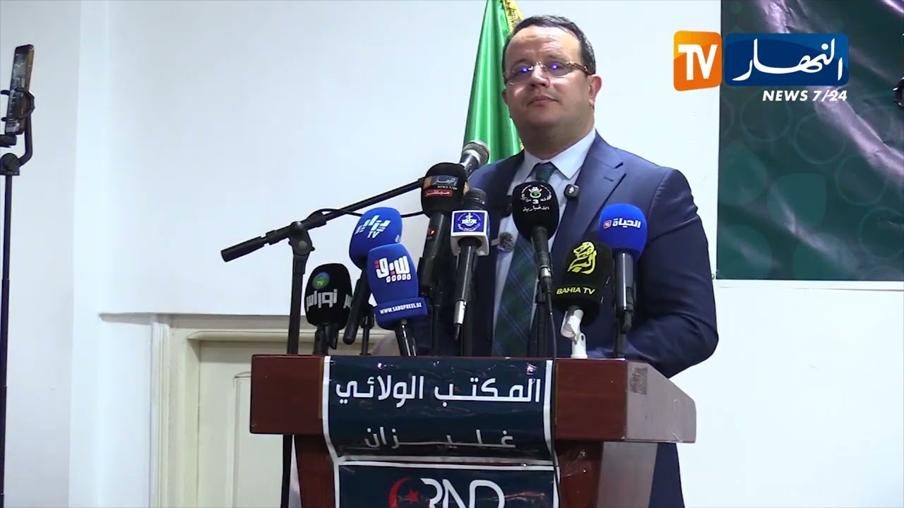 هذا ما قاله منذر بودن حول تنظيم إفطار جماعي للجالية ببروسكل