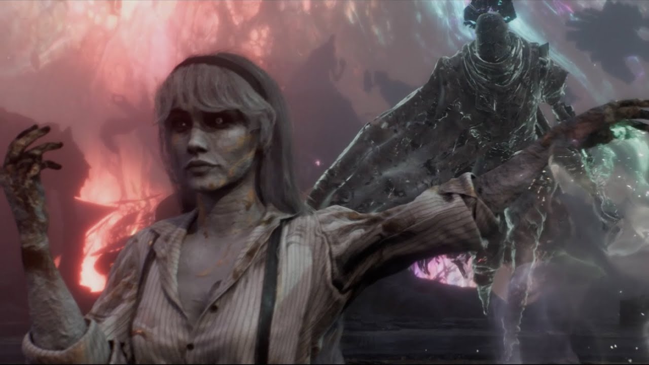 Clea Boss Theme - Clair Obscur: Expedition 33 OST Extended
