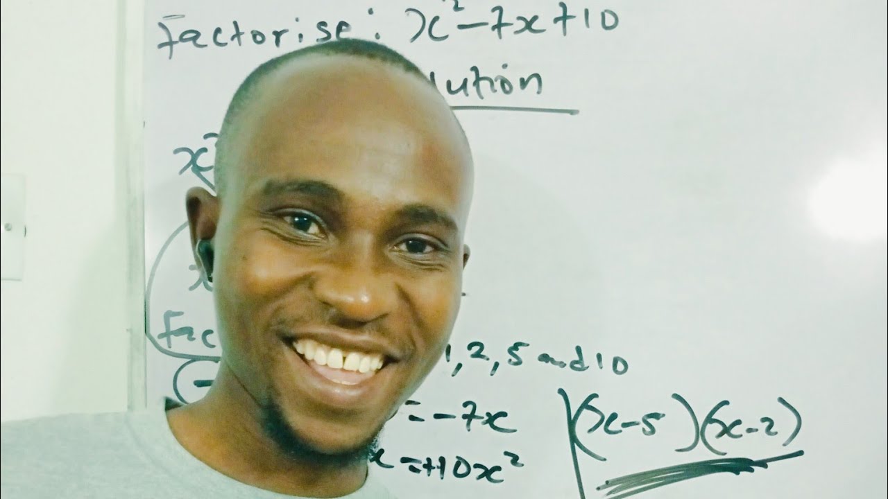 Quadratic Expression Simplify.#mathematics