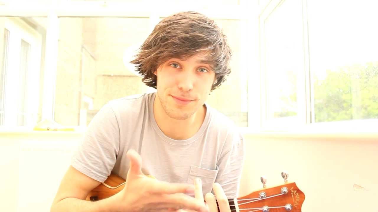 Nat King Cole - L.O.V.E (ukulele cover)